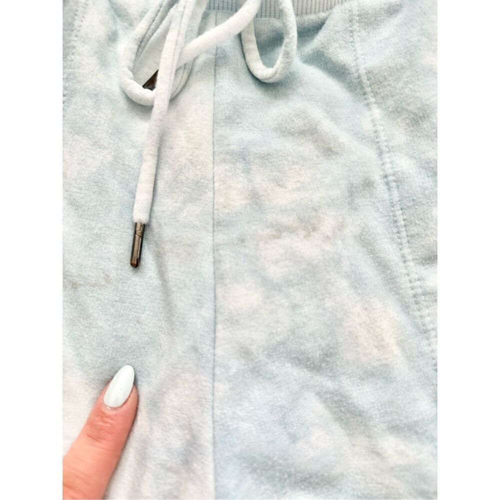 Stars Above light blue tie dye size XS - Picture 4 of 6